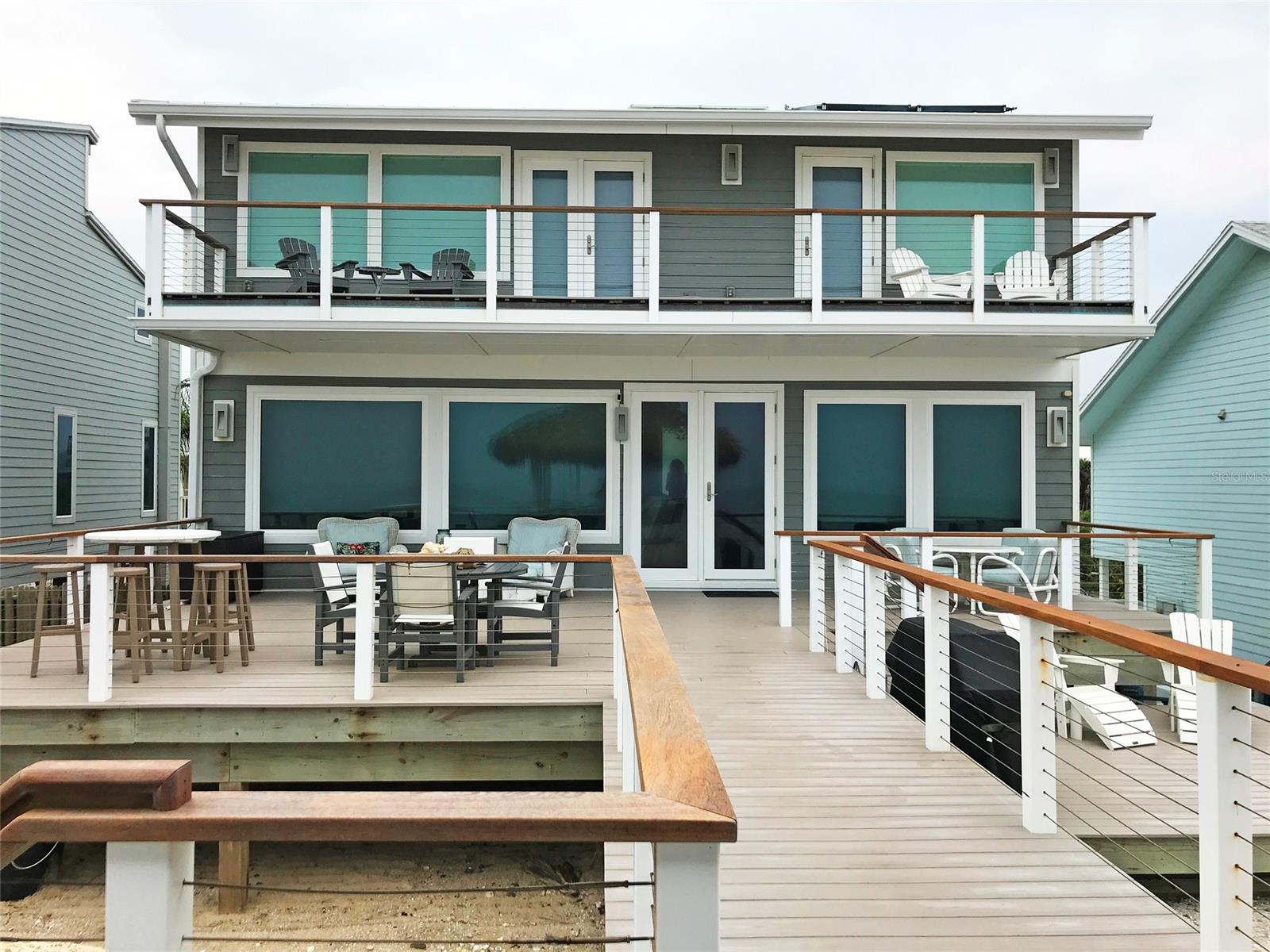 Bethune Volusia Beach - Residential