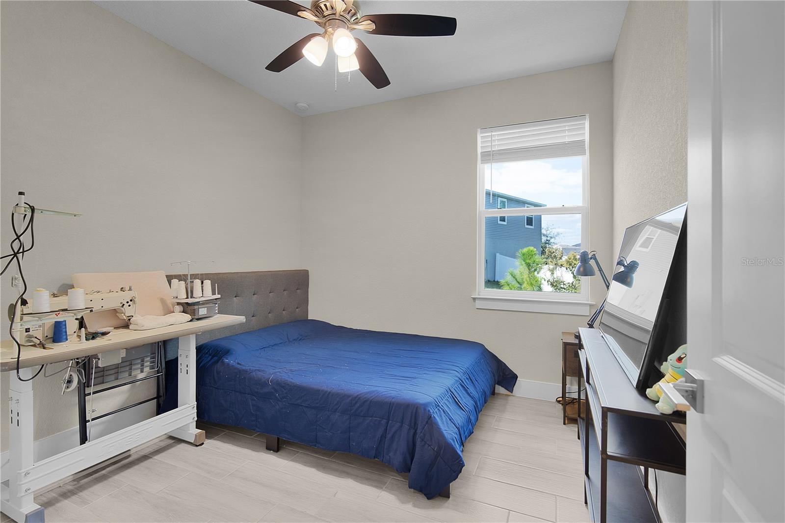 POINCIANA NBRHD 06 VILLAGE 07 - Residential Lease