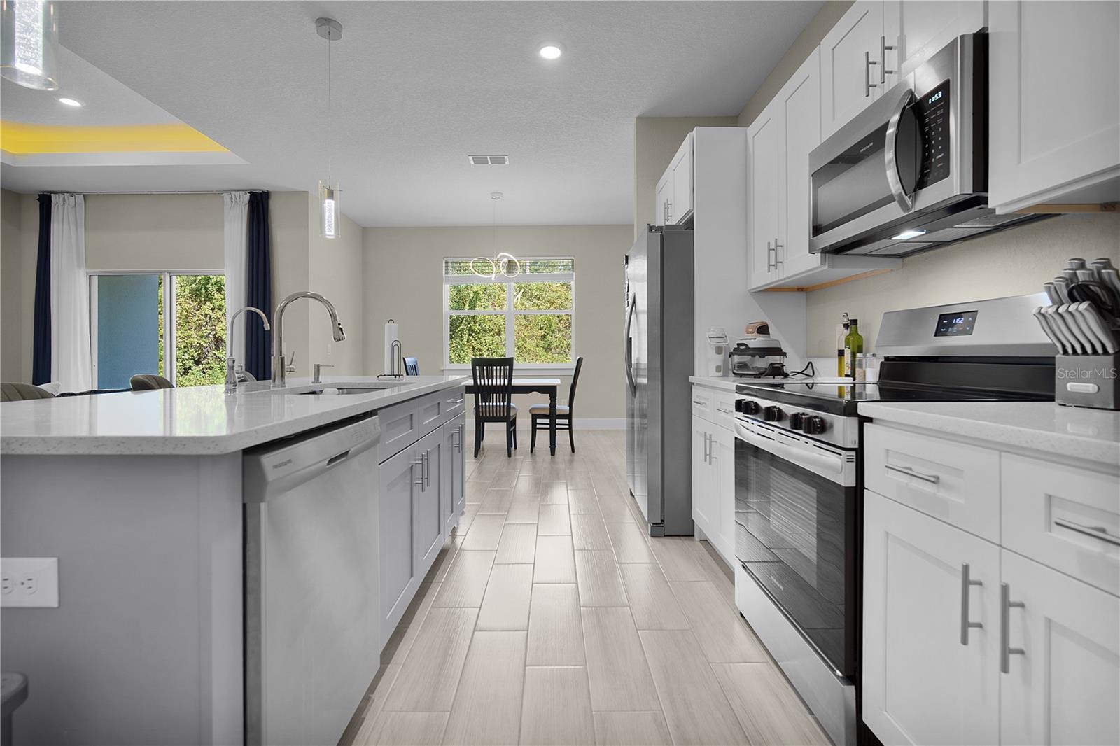 POINCIANA NBRHD 06 VILLAGE 07 - Residential Lease