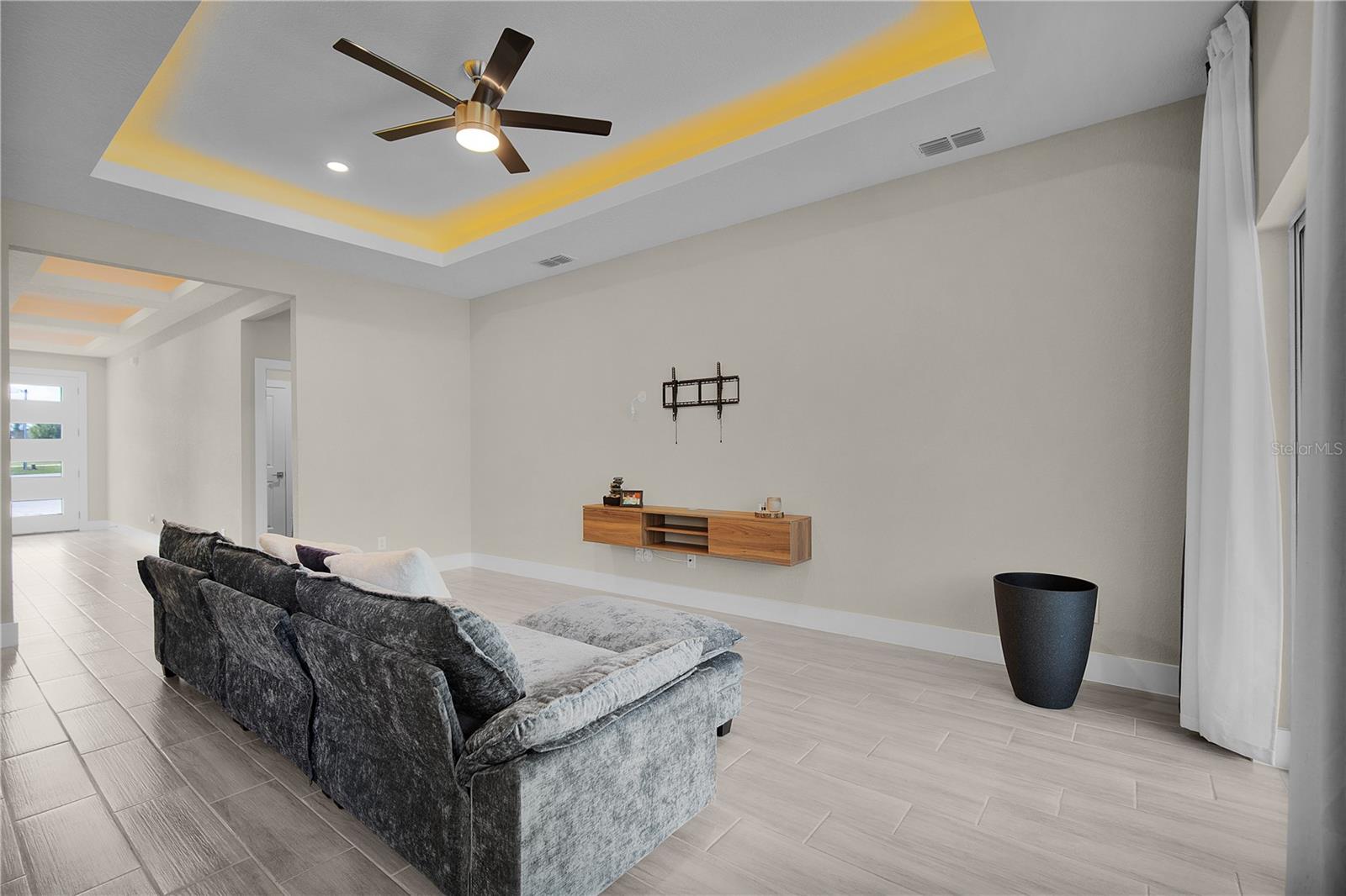 POINCIANA NBRHD 06 VILLAGE 07 - Residential Lease