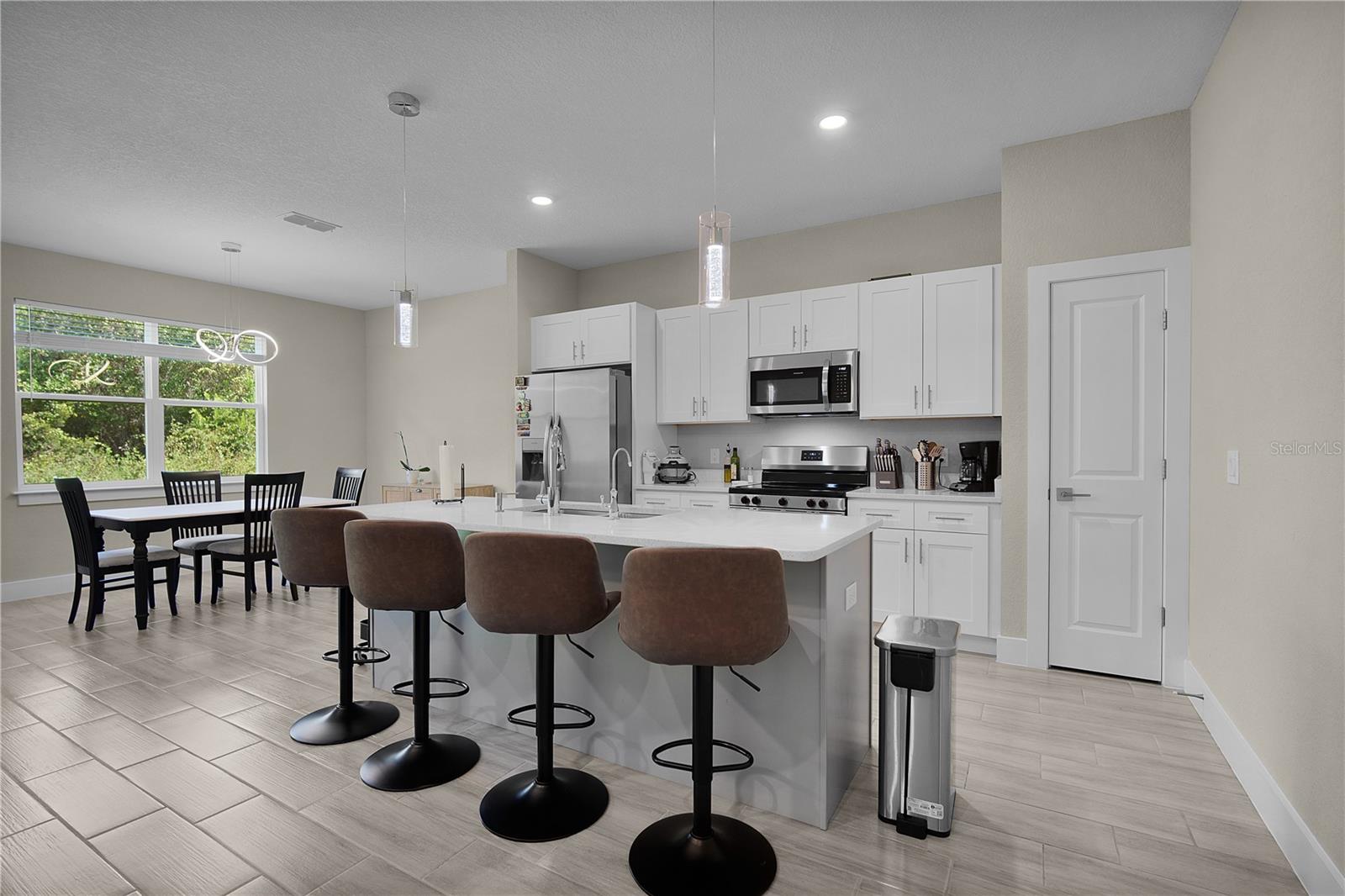 POINCIANA NBRHD 06 VILLAGE 07 - Residential Lease