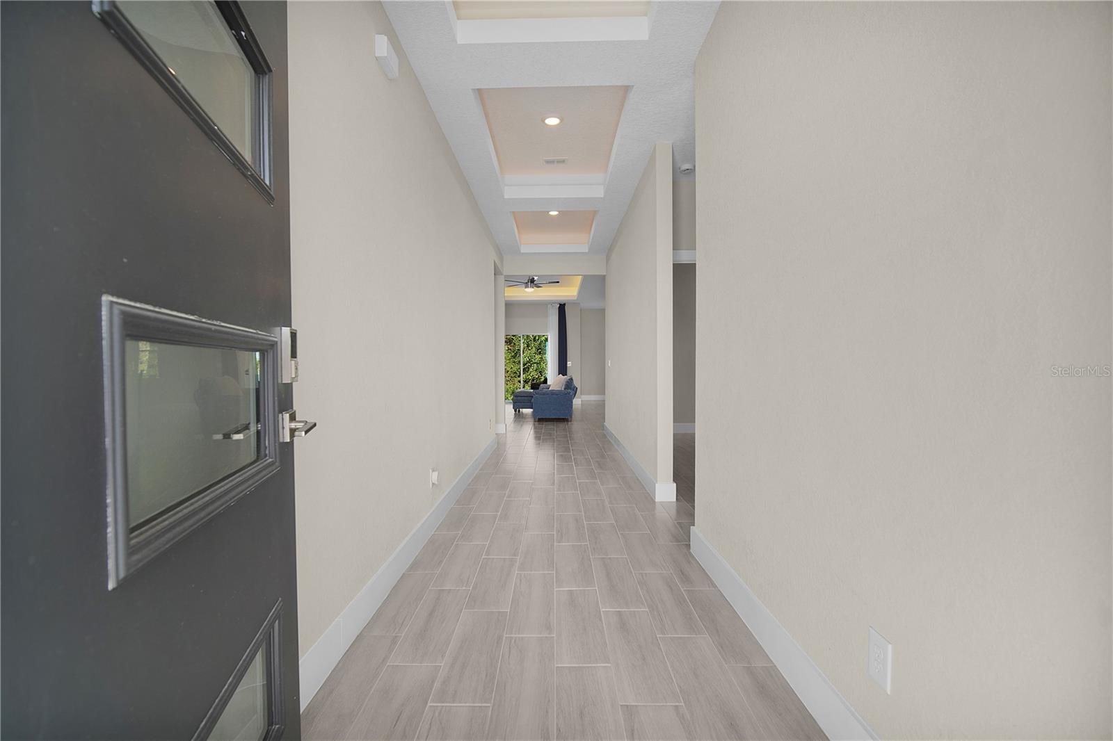 POINCIANA NBRHD 06 VILLAGE 07 - Residential Lease