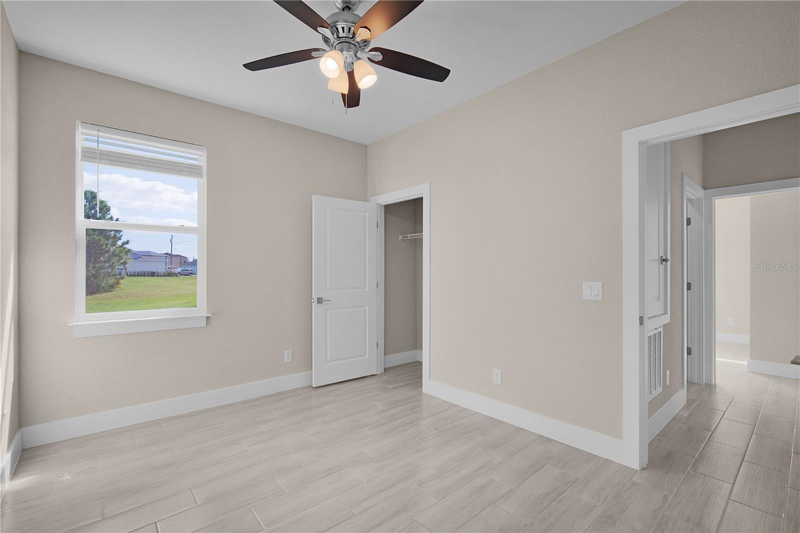 POINCIANA NBRHD 06 VILLAGE 07 - Residential Lease