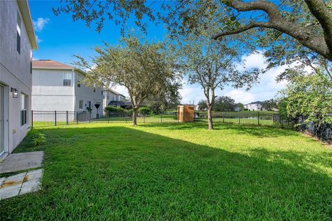 A home in ORLANDO