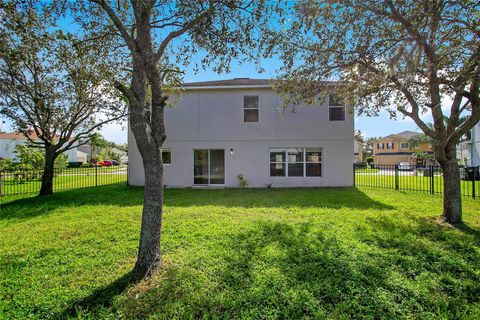 A home in ORLANDO