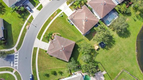 A home in ORLANDO