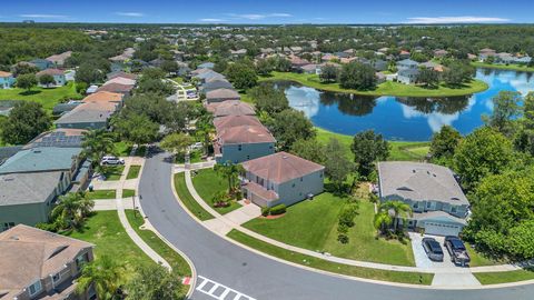 A home in ORLANDO