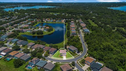 A home in ORLANDO