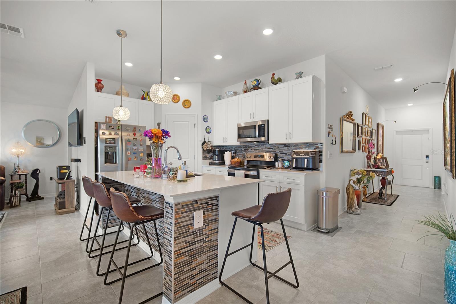 INMAN GRVS PH 2 - Residential