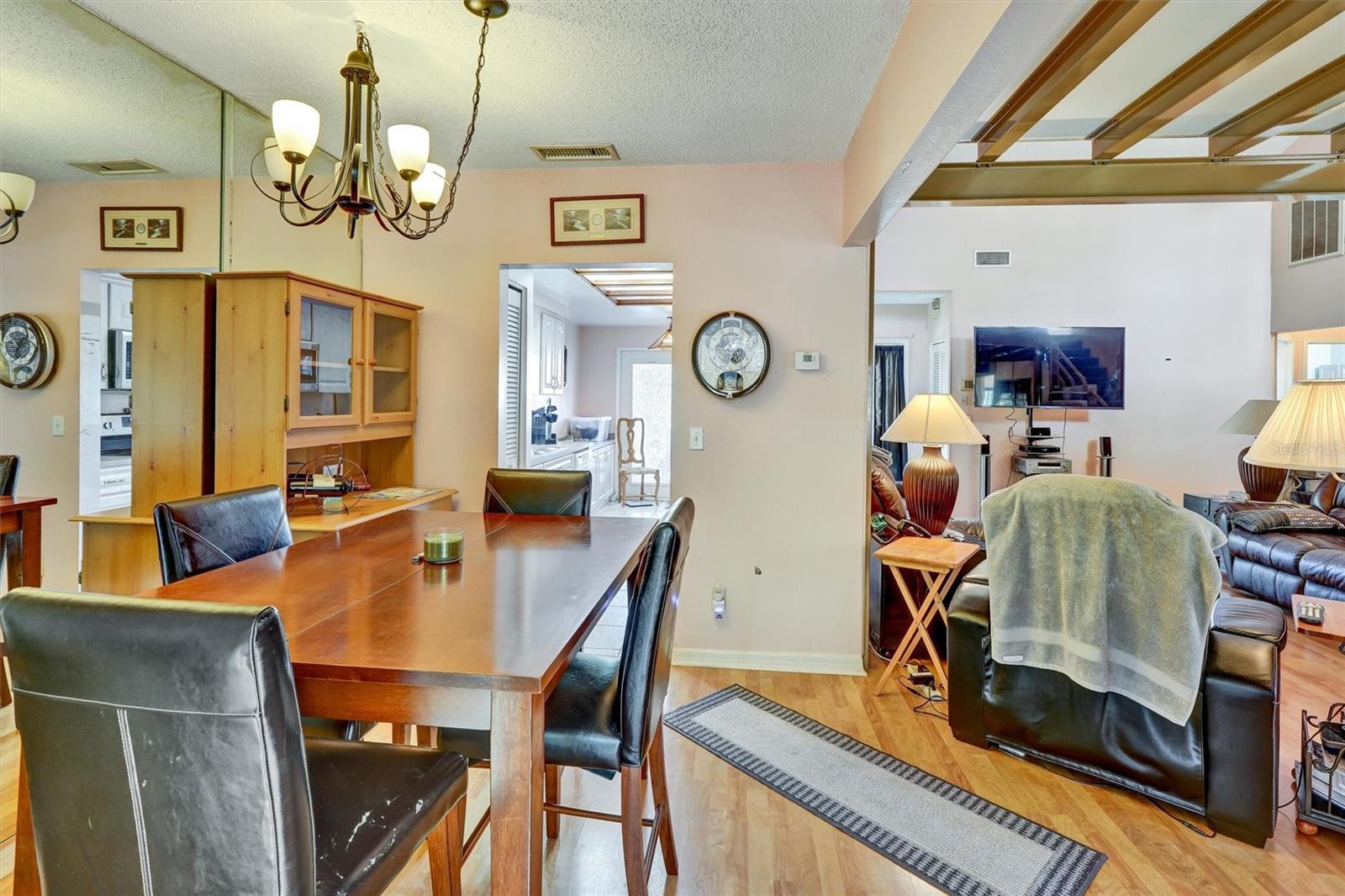 CLOISTERS AT BARDMOOR - Residential