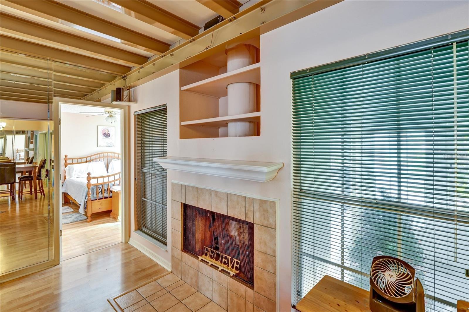 CLOISTERS AT BARDMOOR - Residential