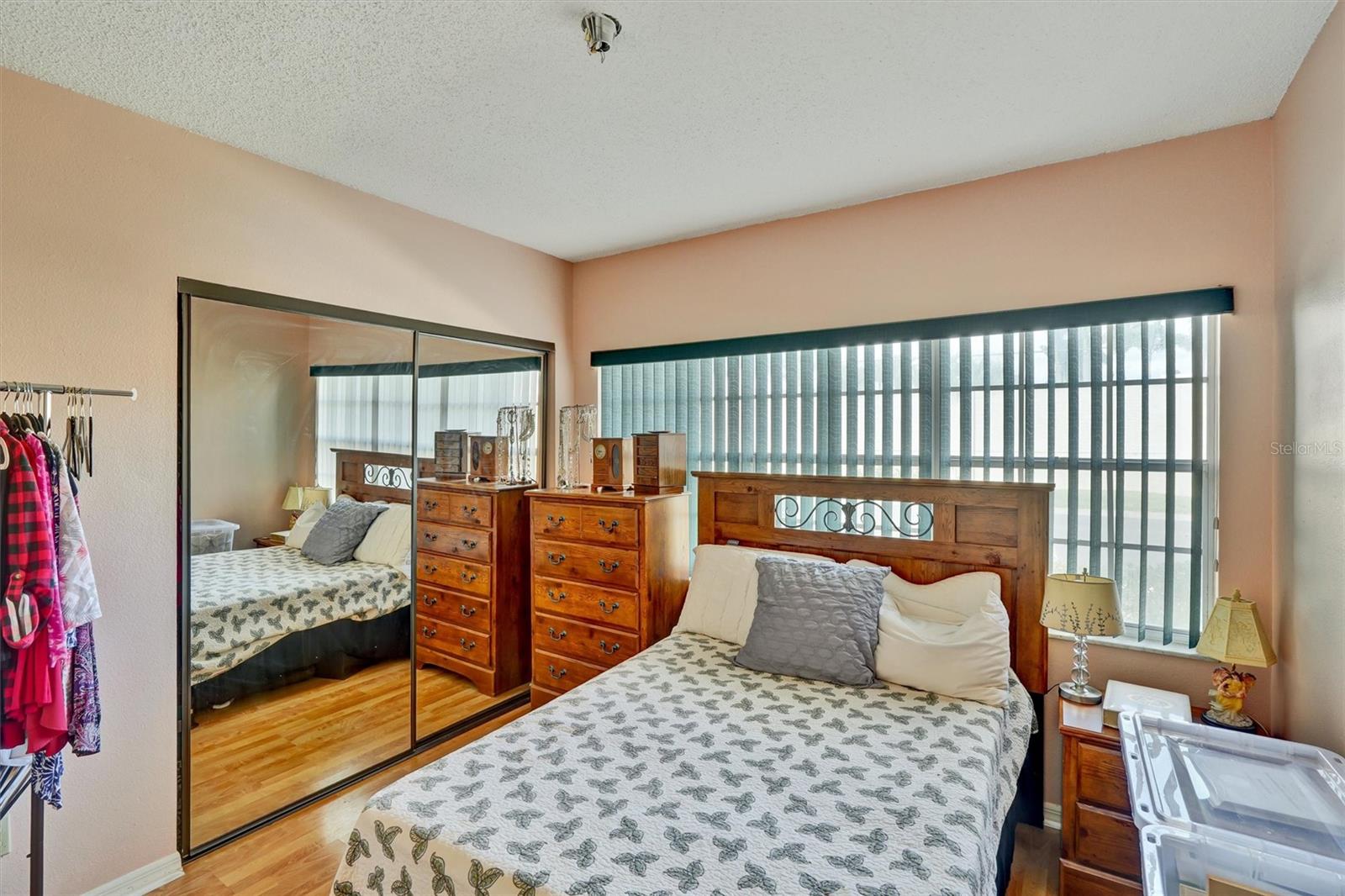 CLOISTERS AT BARDMOOR - Residential