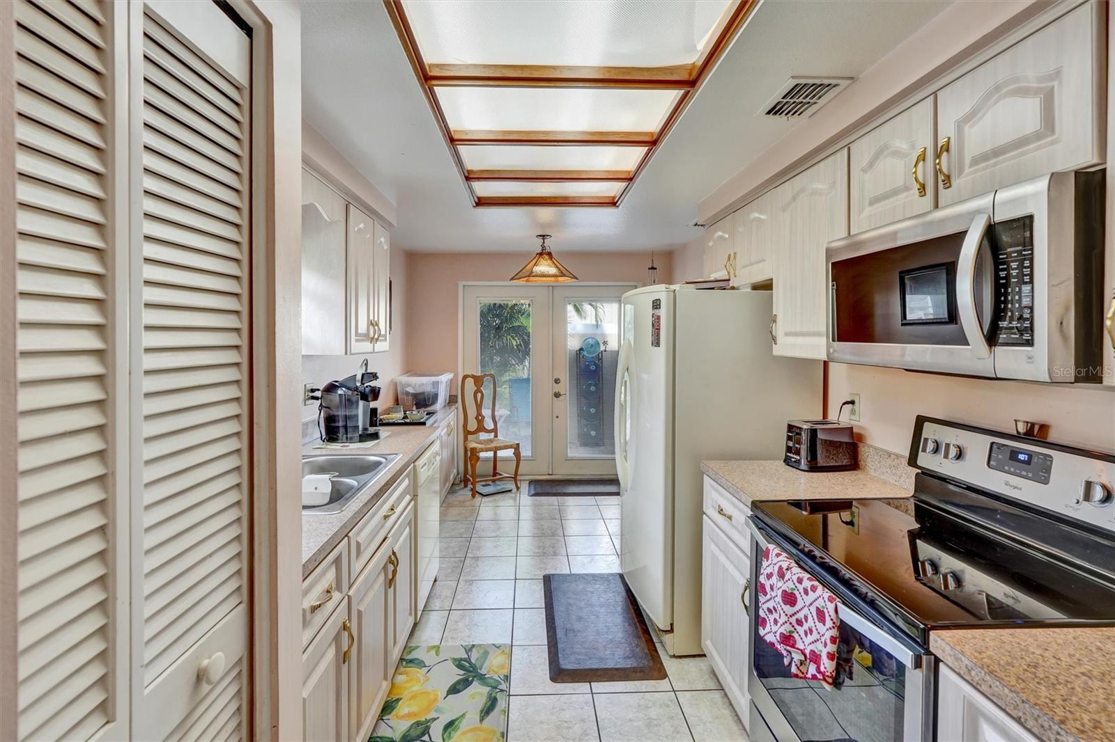 CLOISTERS AT BARDMOOR - Residential