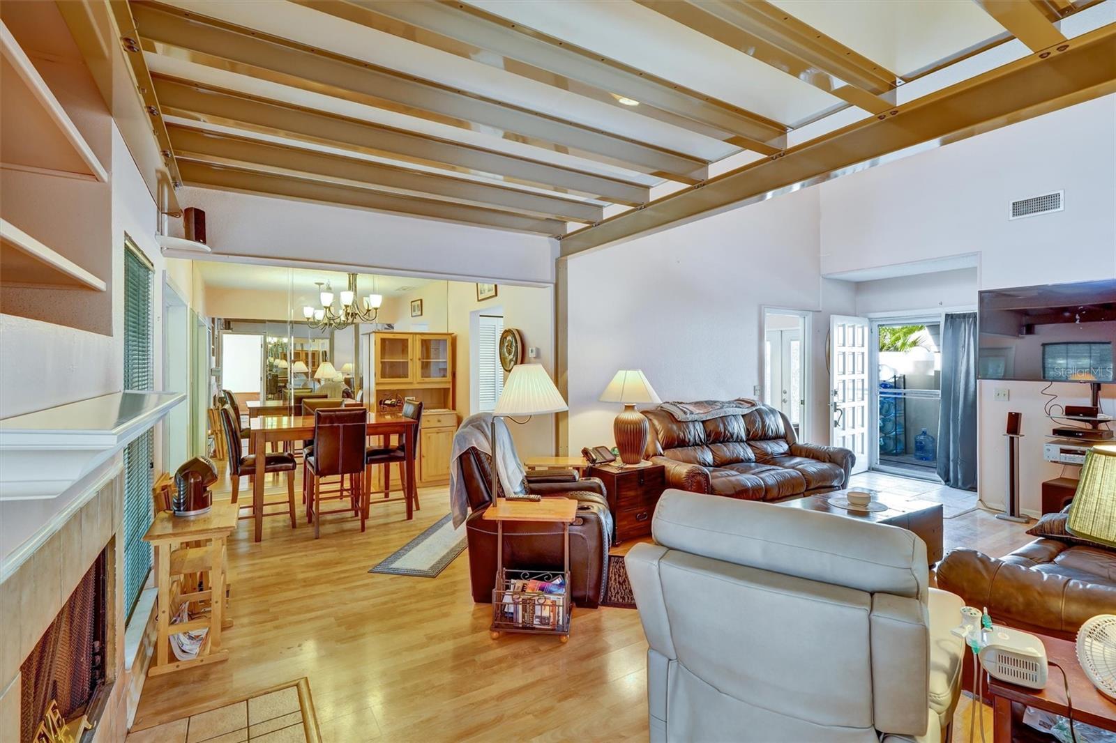 CLOISTERS AT BARDMOOR - Residential