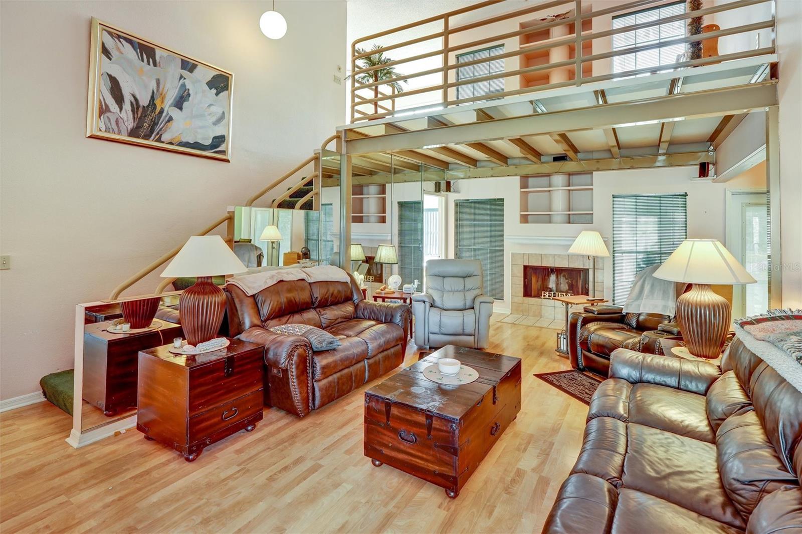 CLOISTERS AT BARDMOOR - Residential