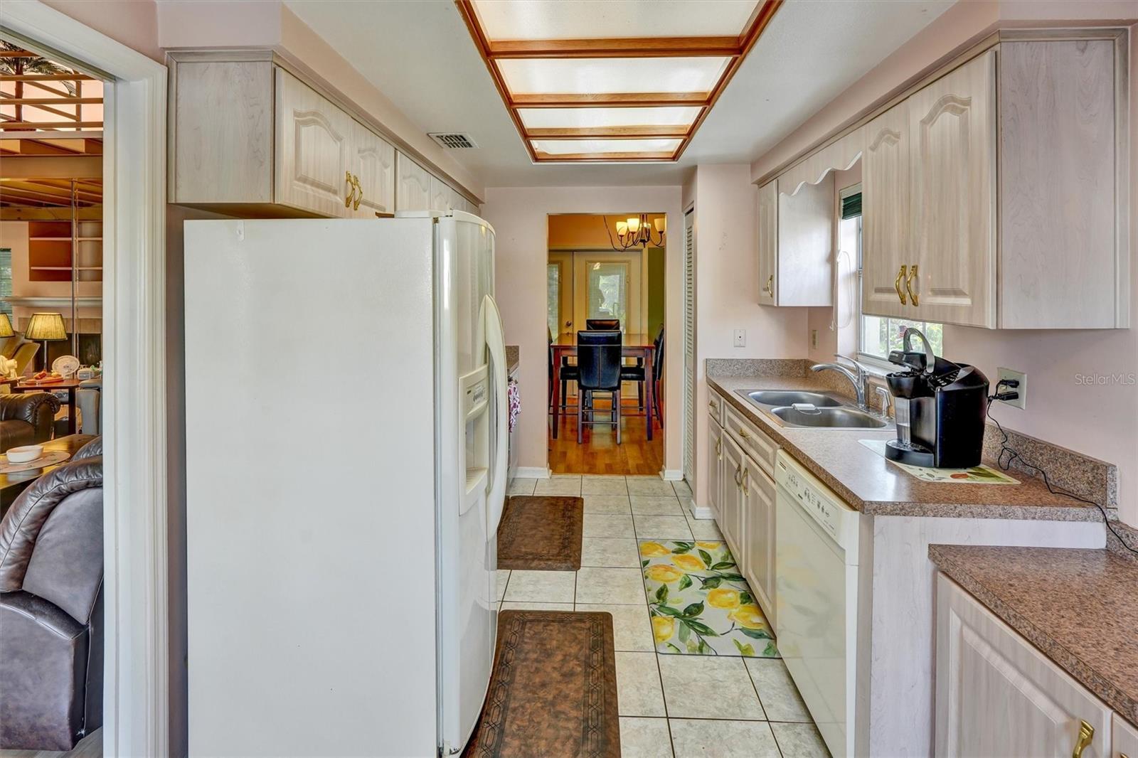 CLOISTERS AT BARDMOOR - Residential