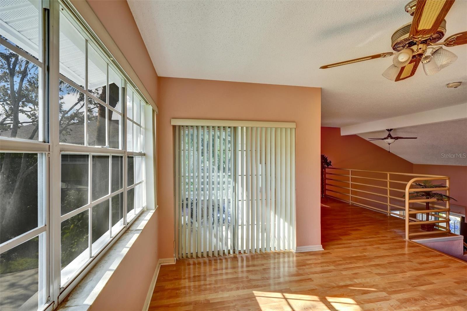 CLOISTERS AT BARDMOOR - Residential