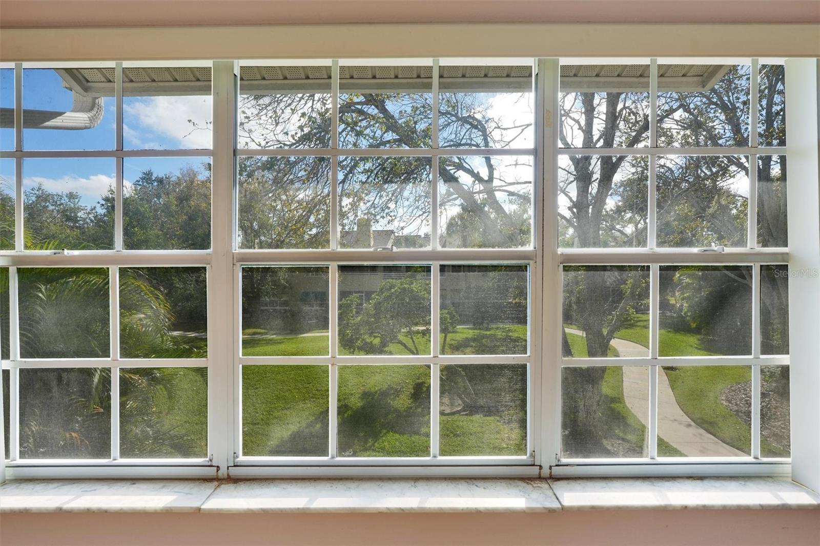 CLOISTERS AT BARDMOOR - Residential