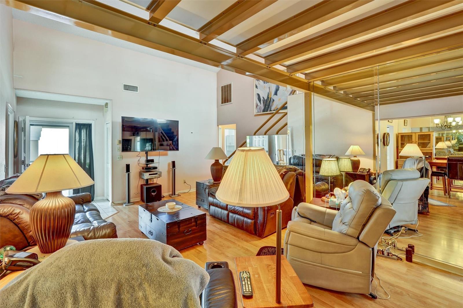 CLOISTERS AT BARDMOOR - Residential