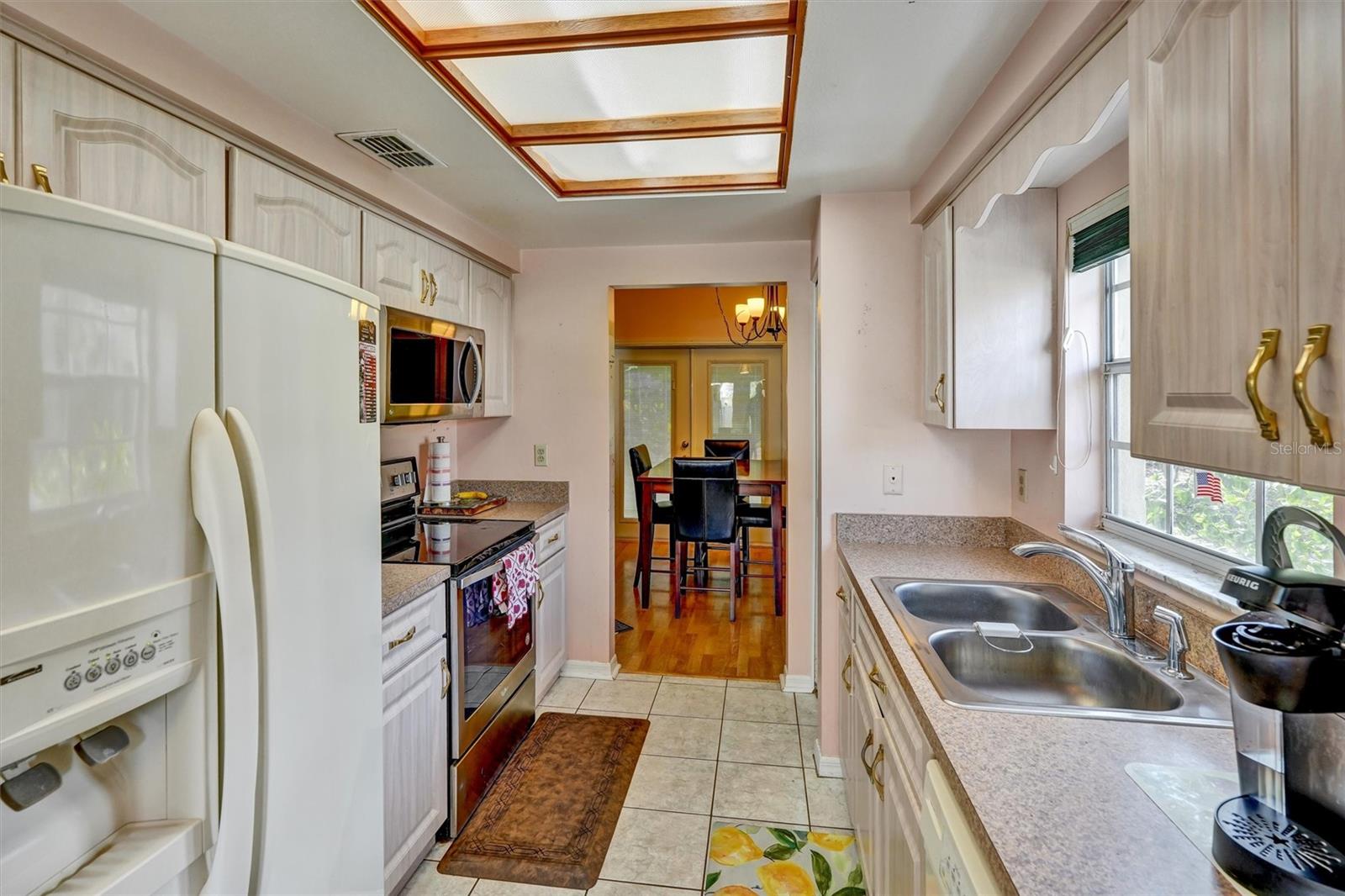 CLOISTERS AT BARDMOOR - Residential