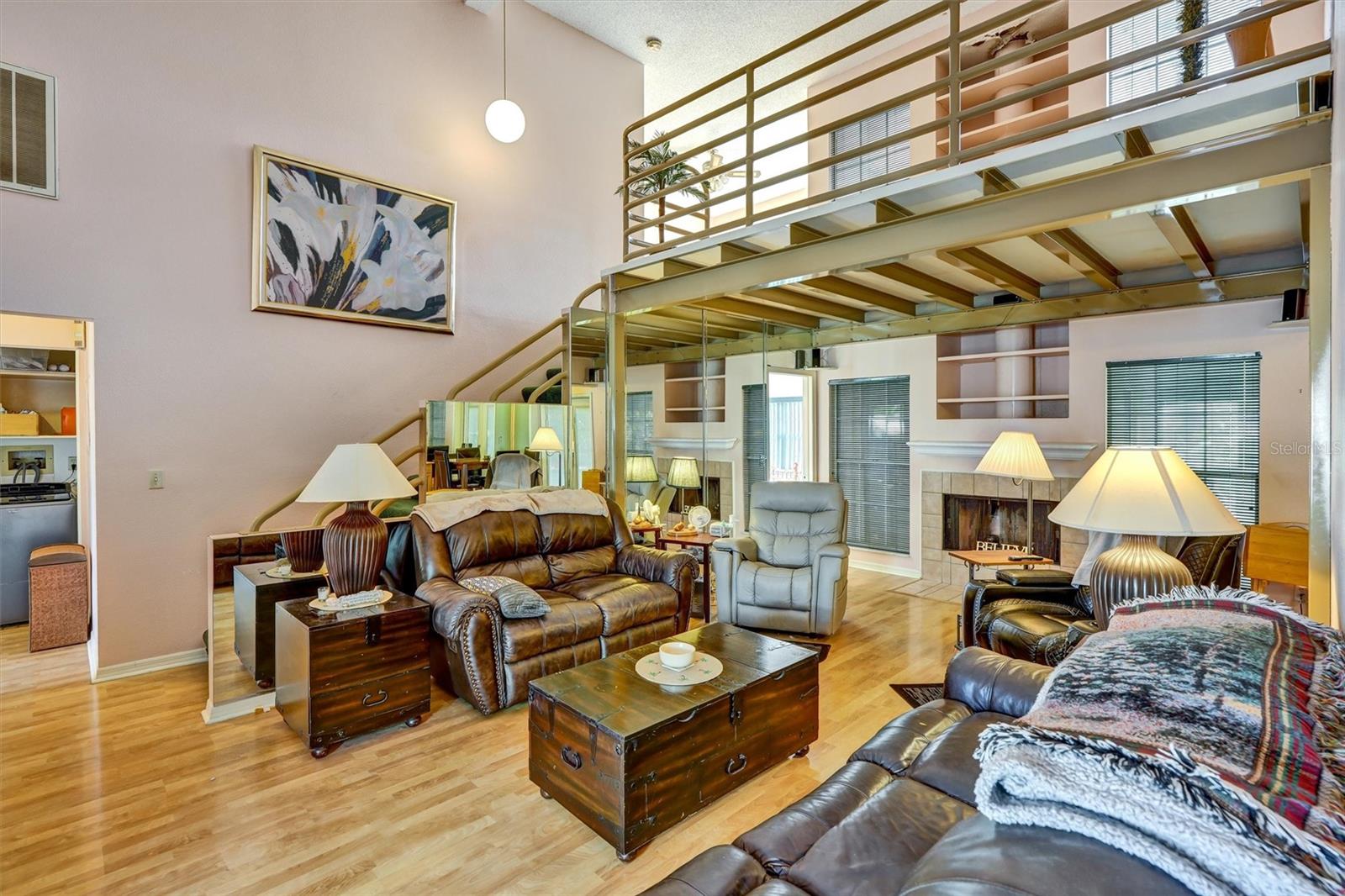 CLOISTERS AT BARDMOOR - Residential