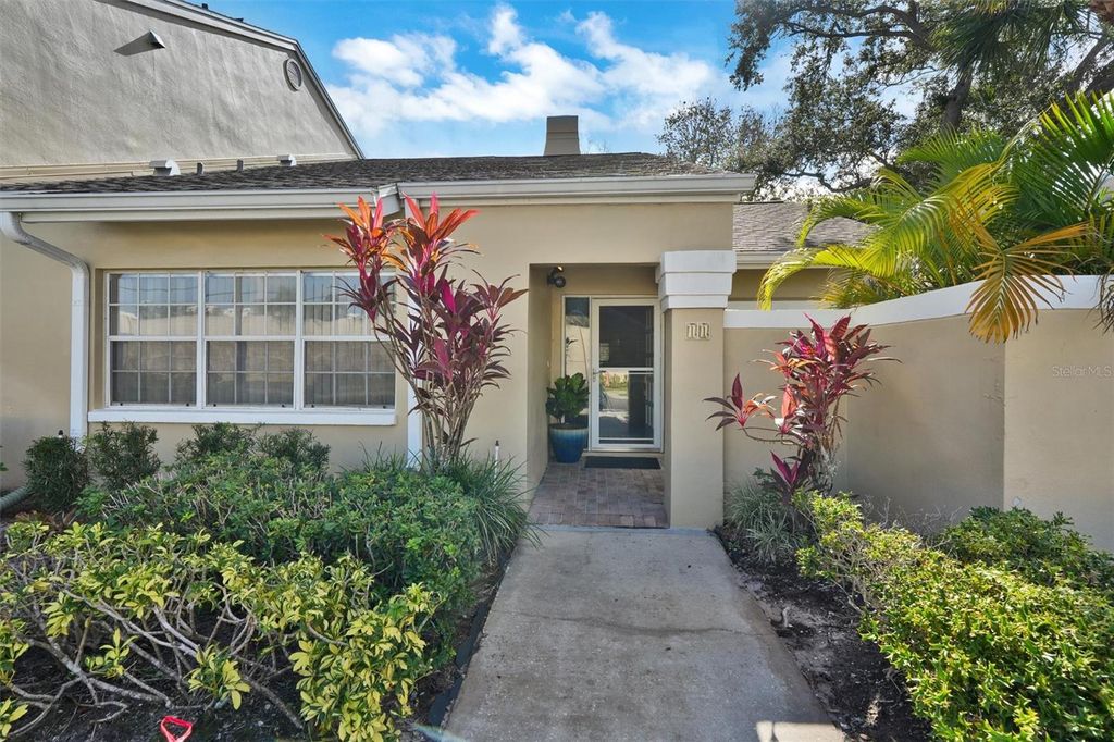 Photo of 8352 Meadowbrook Drive #11, Seminole, FL 33777 (MLS # TB8454206)