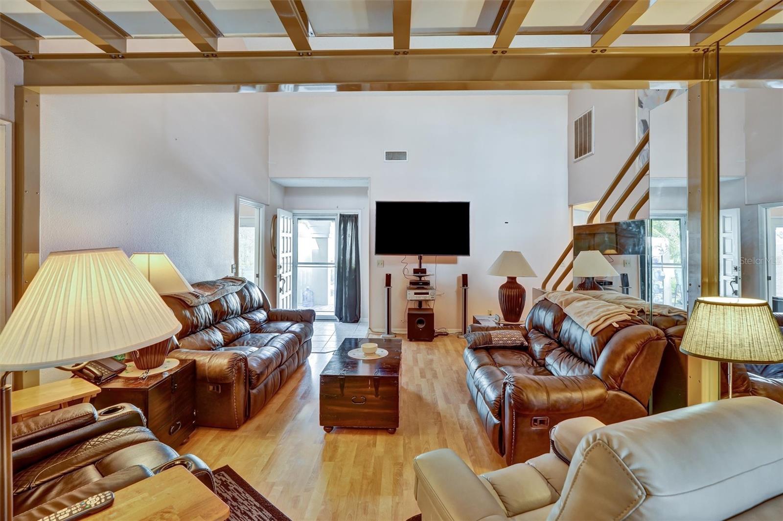 CLOISTERS AT BARDMOOR - Residential