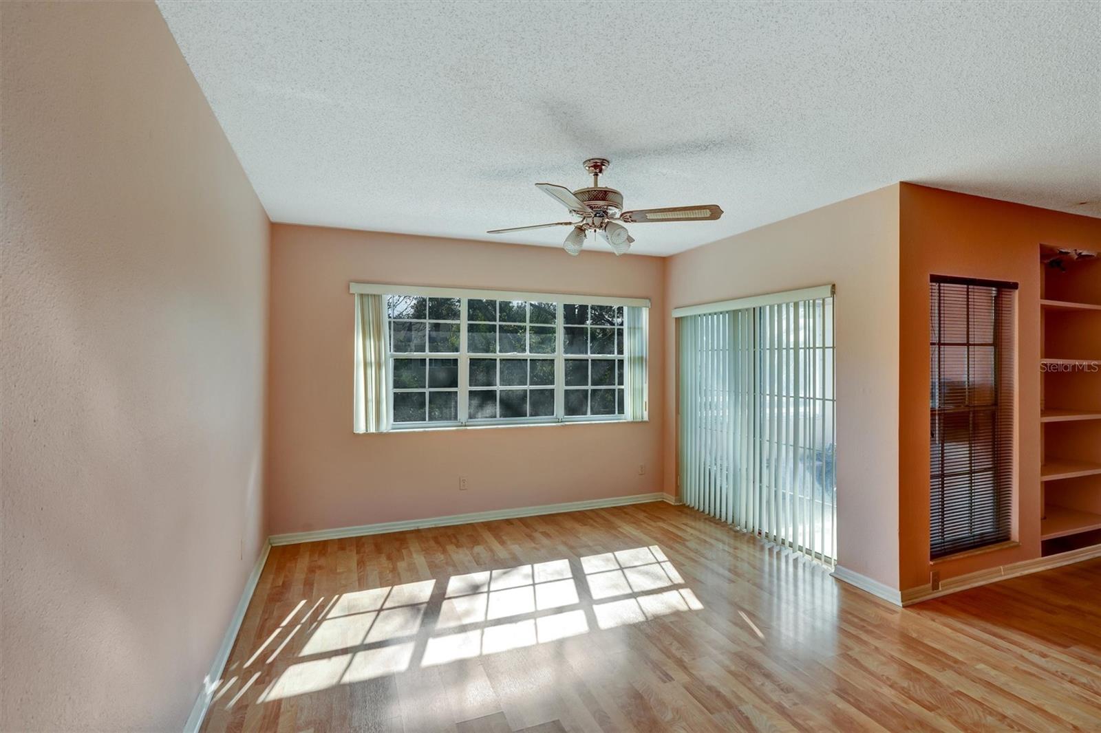 CLOISTERS AT BARDMOOR - Residential