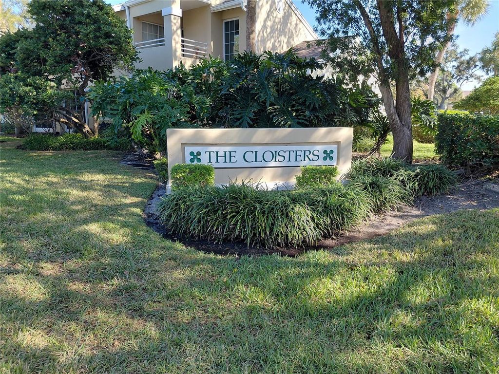 Photo of 8352 Meadowbrook Drive #11, Seminole, FL 33777 (MLS # TB8454206)