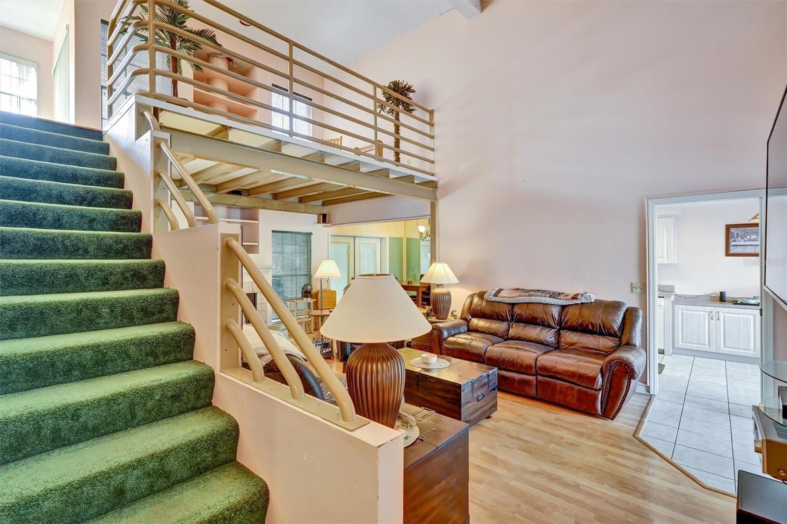 CLOISTERS AT BARDMOOR - Residential