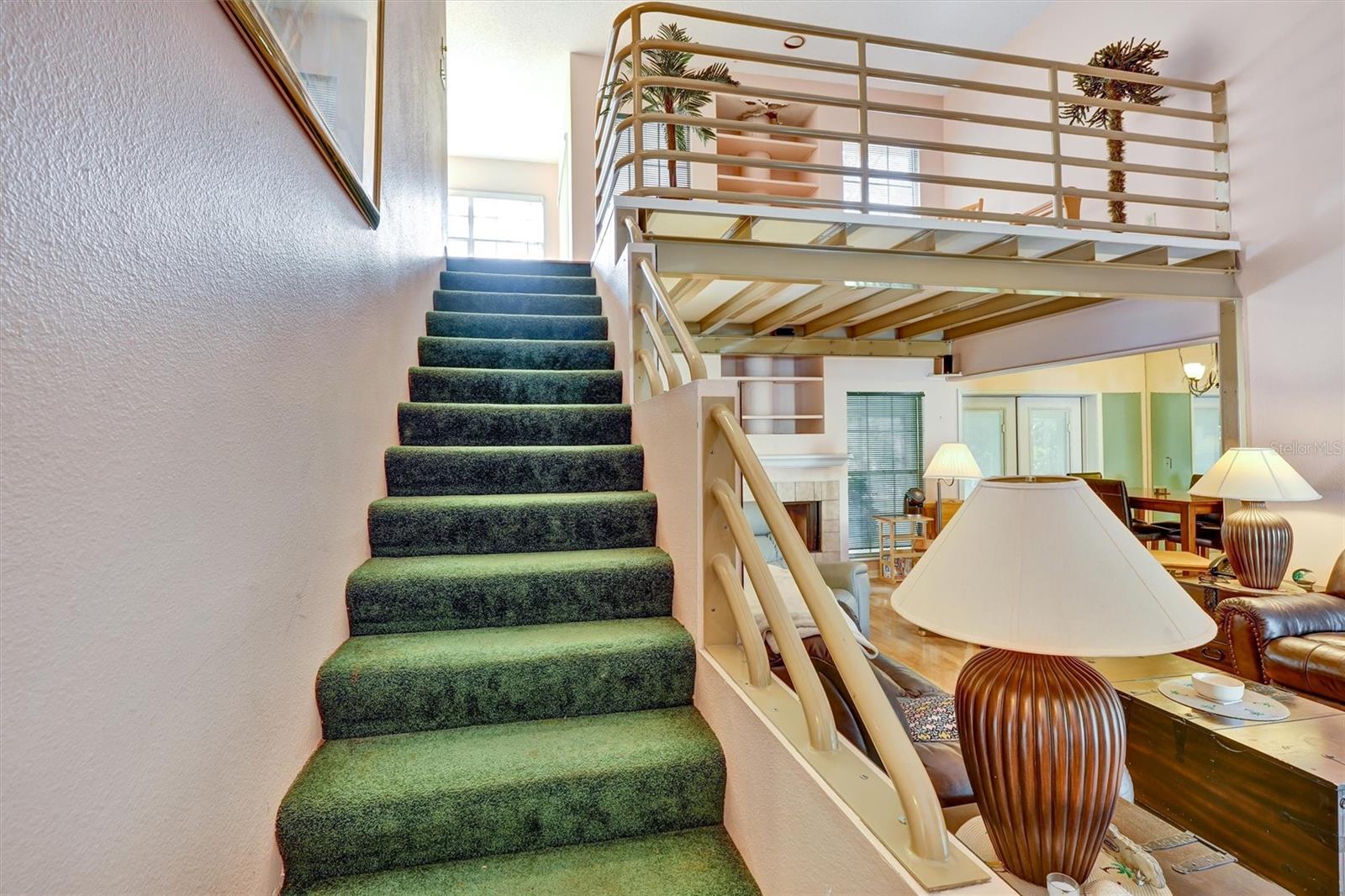 CLOISTERS AT BARDMOOR - Residential