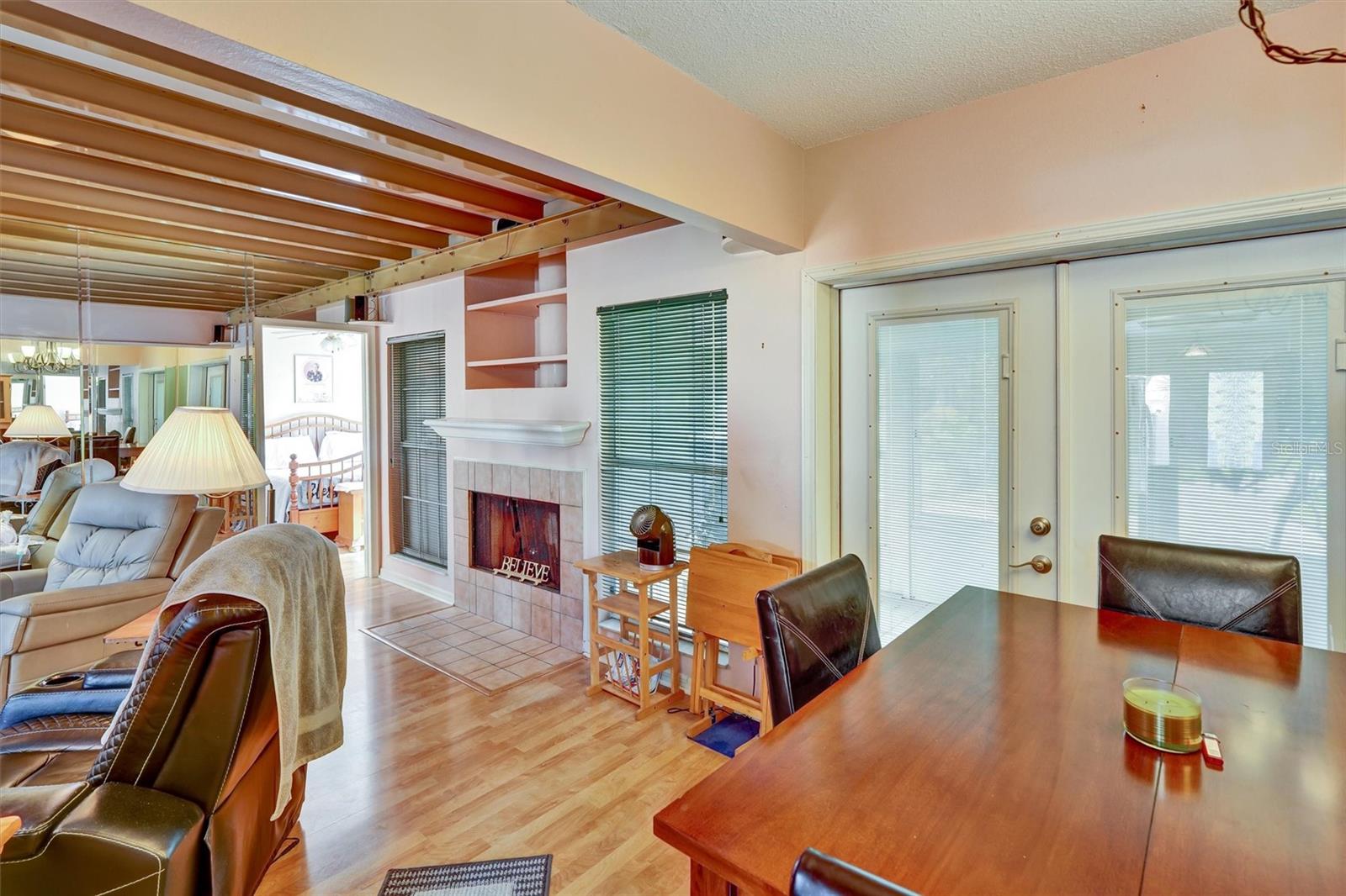 CLOISTERS AT BARDMOOR - Residential