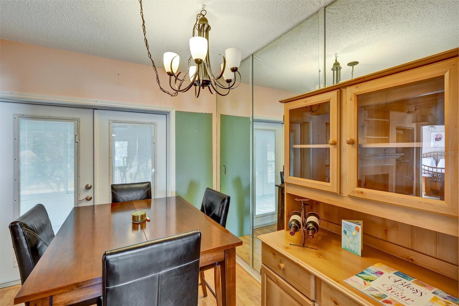 CLOISTERS AT BARDMOOR - Residential