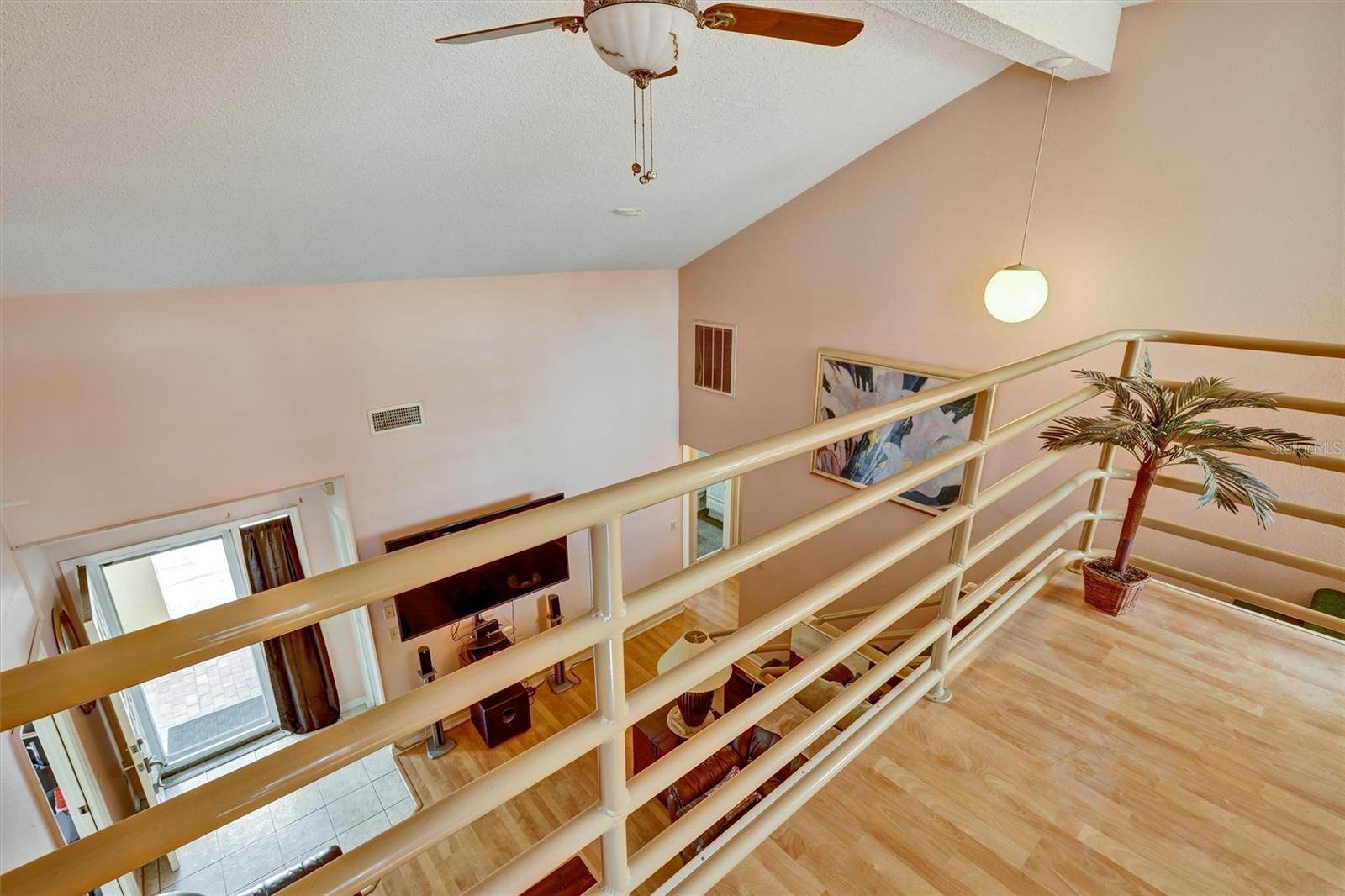 CLOISTERS AT BARDMOOR - Residential