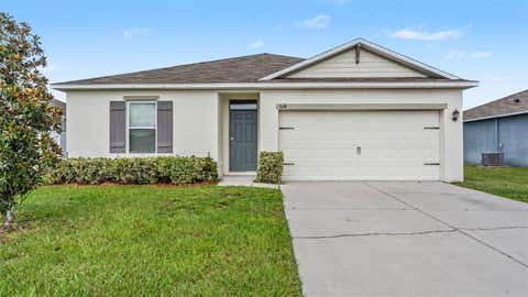 Photo of 524 Burnham Circle, Auburndale, FL 33823 (MLS # L4963063)