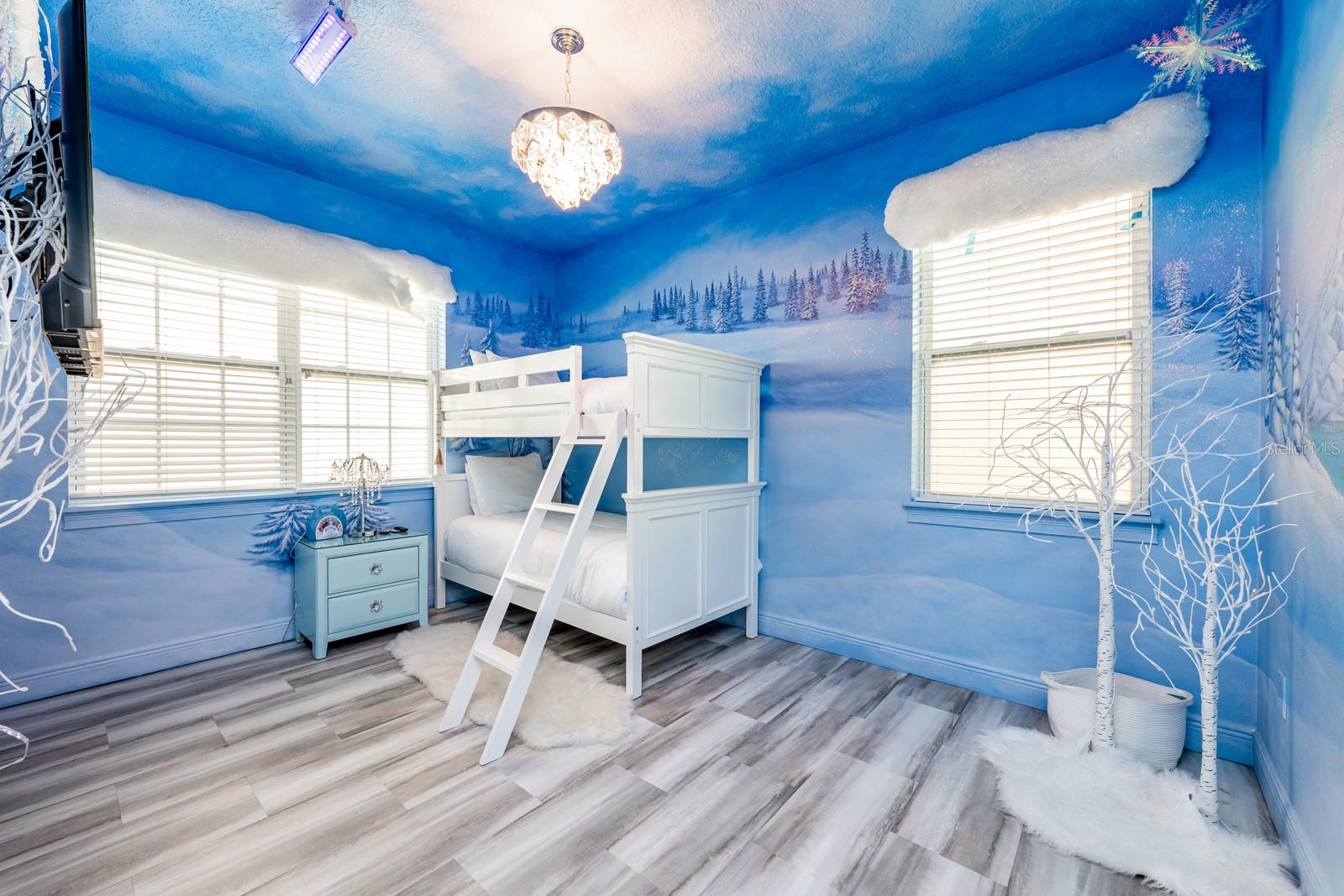 REUNION WEST PH 1 WEST & AMENT CTR RPLT - Residential