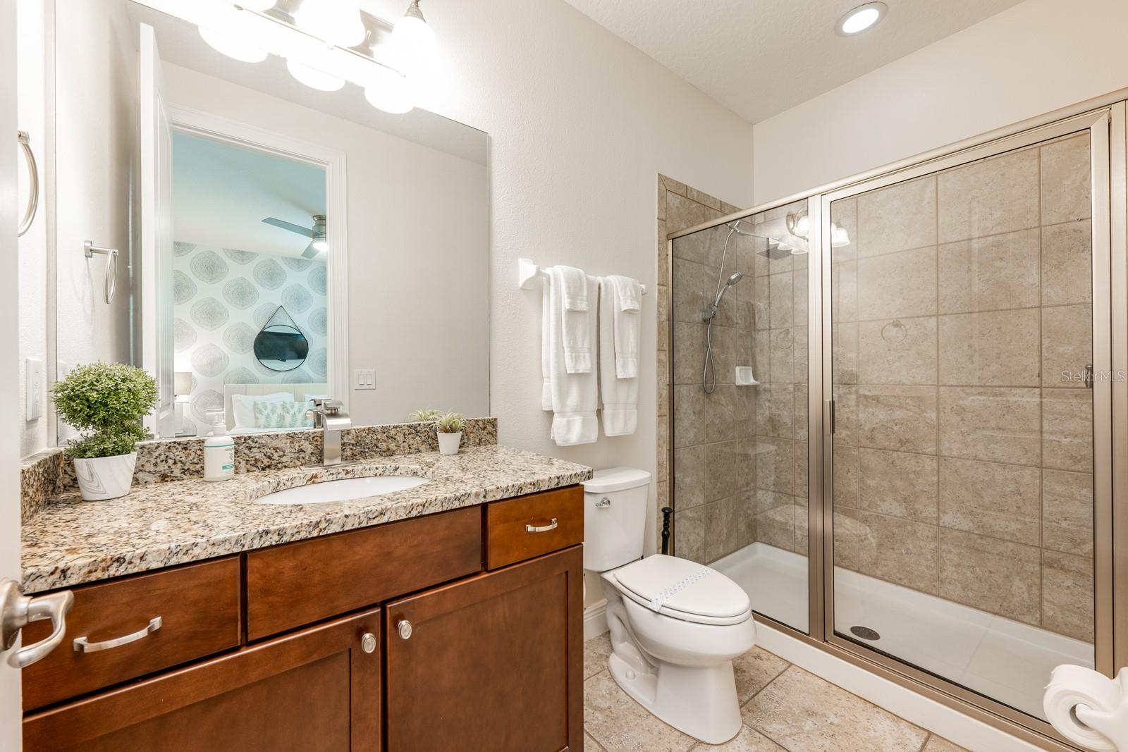 REUNION WEST PH 1 WEST & AMENT CTR RPLT - Residential