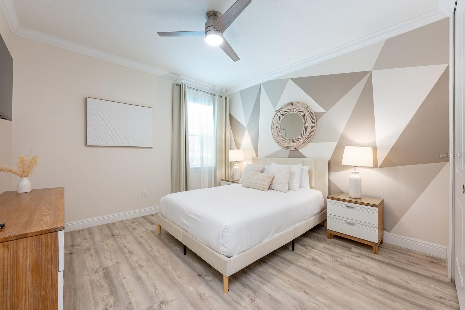 REUNION WEST PH 1 WEST & AMENT CTR RPLT - Residential