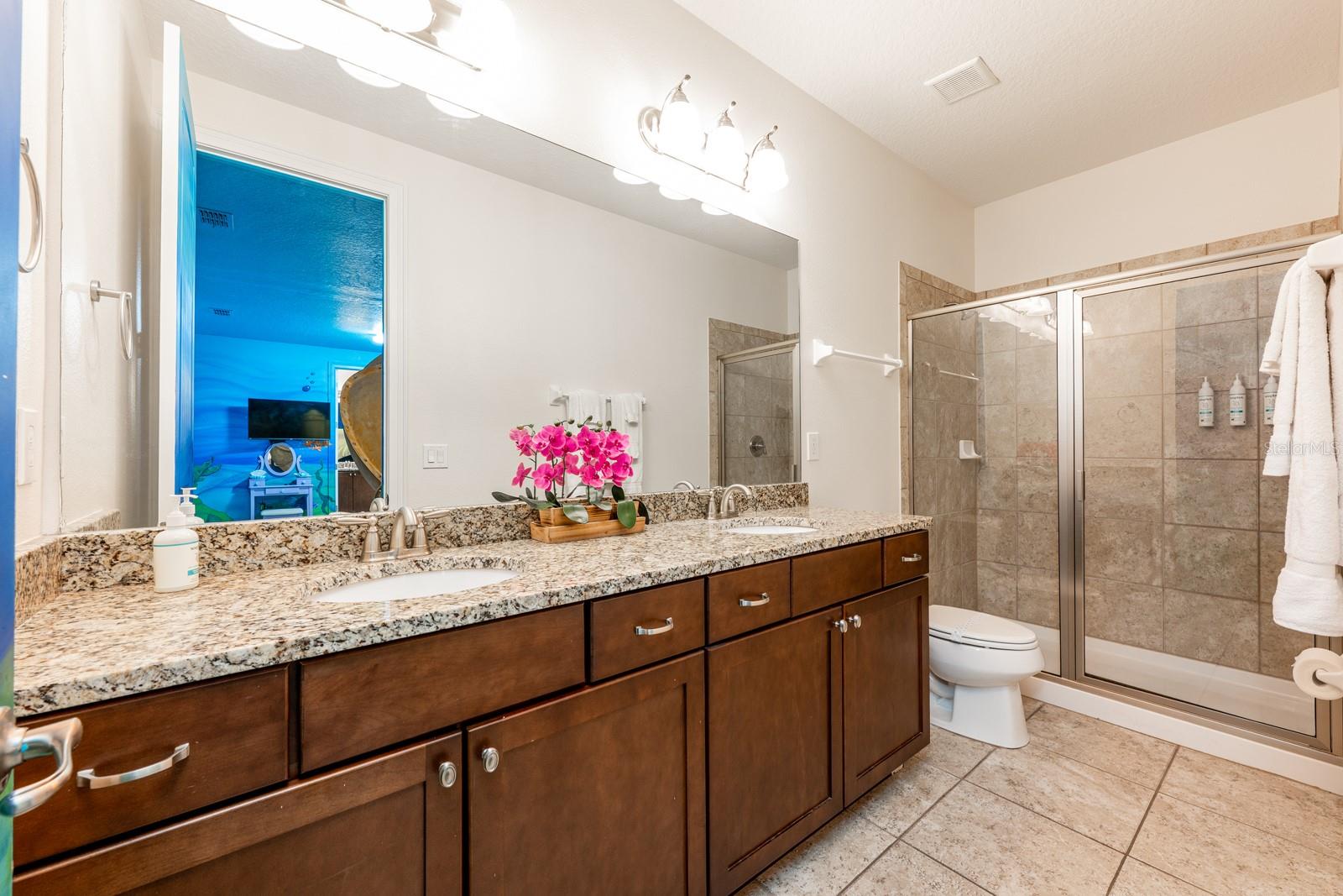 REUNION WEST PH 1 WEST & AMENT CTR RPLT - Residential