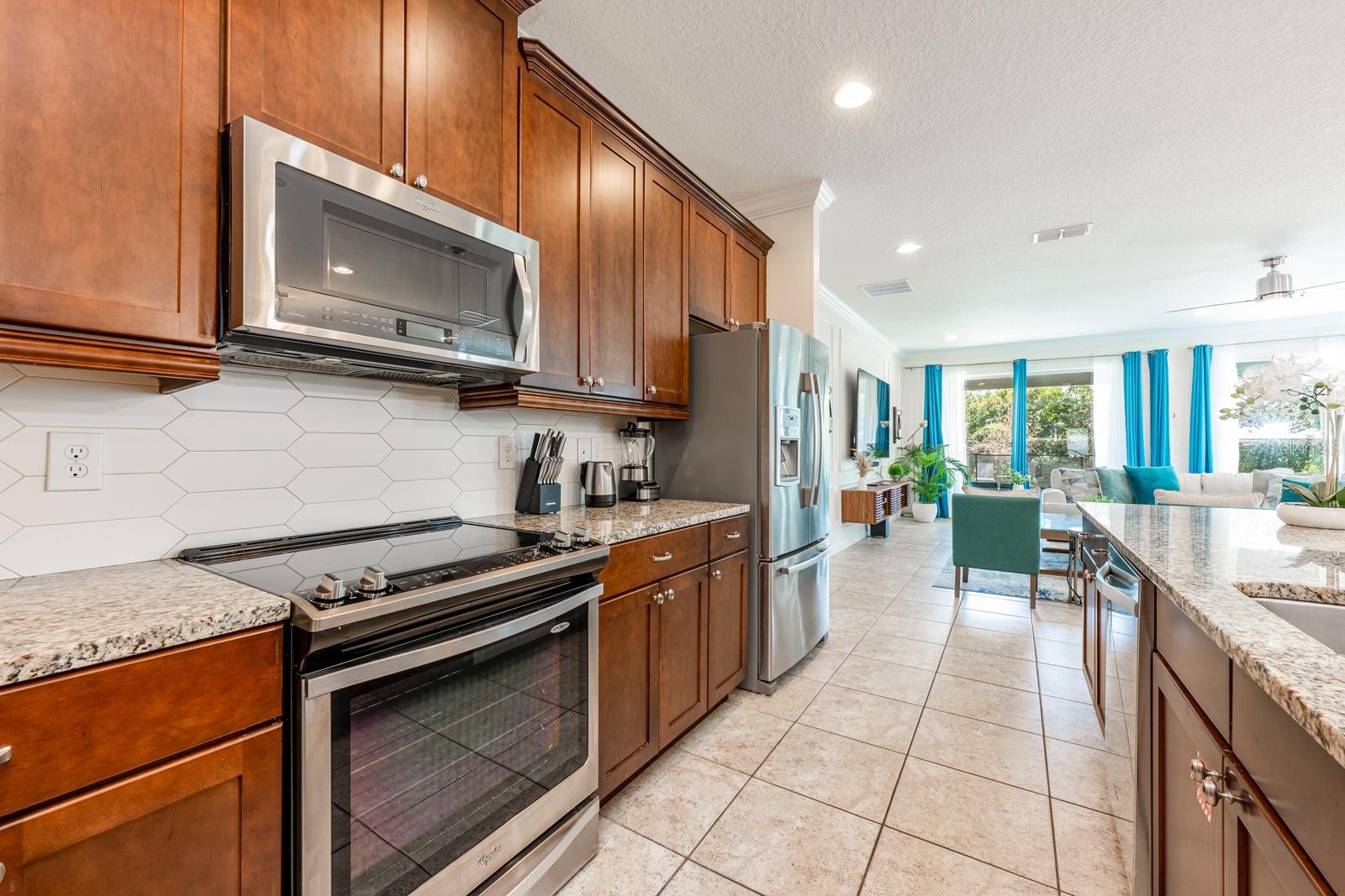 REUNION WEST PH 1 WEST & AMENT CTR RPLT - Residential