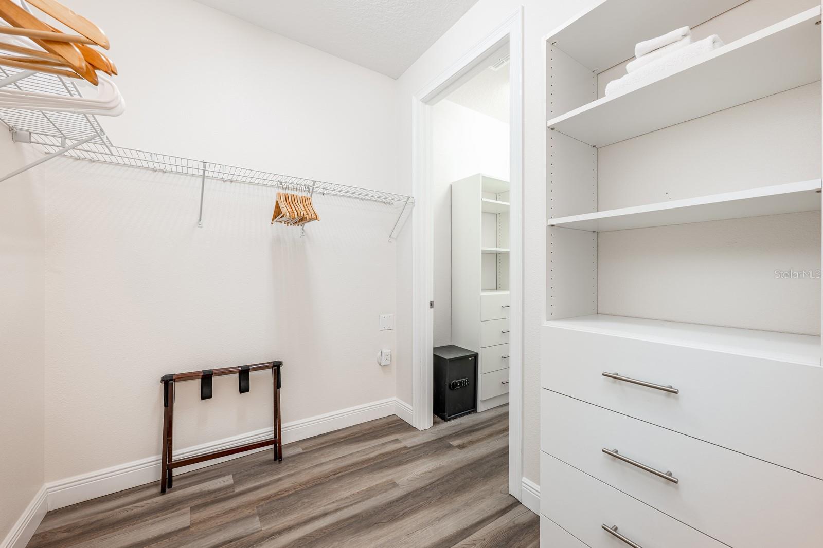 REUNION WEST PH 1 WEST & AMENT CTR RPLT - Residential