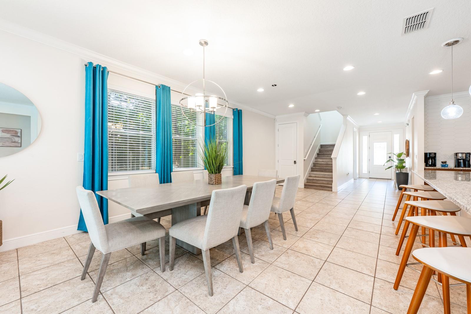 REUNION WEST PH 1 WEST & AMENT CTR RPLT - Residential