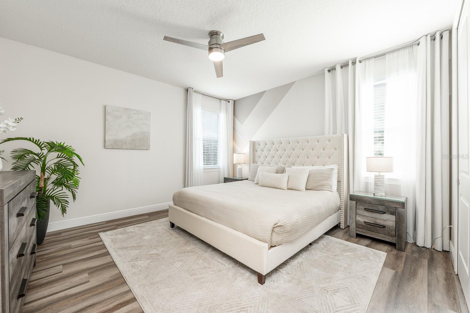 REUNION WEST PH 1 WEST & AMENT CTR RPLT - Residential