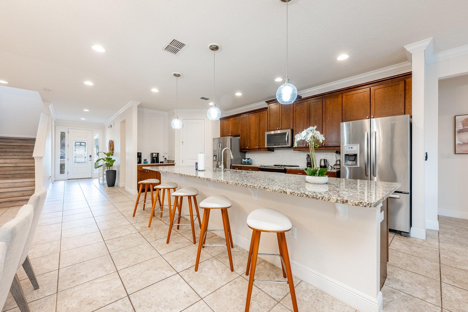 REUNION WEST PH 1 WEST & AMENT CTR RPLT - Residential