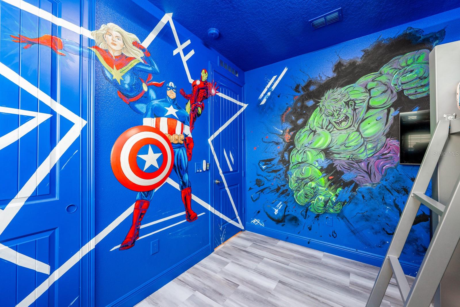 REUNION WEST PH 1 WEST & AMENT CTR RPLT - Residential