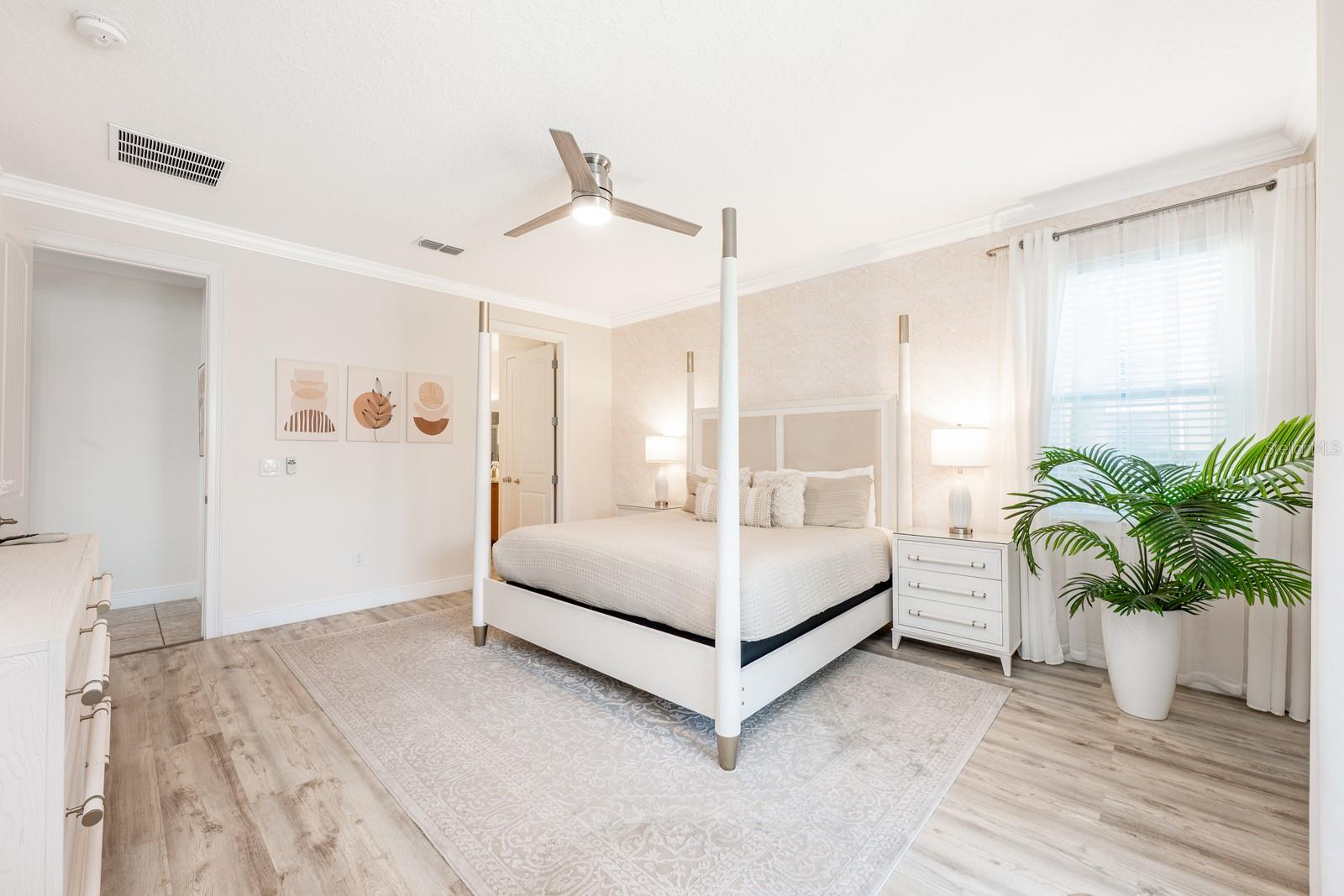 REUNION WEST PH 1 WEST & AMENT CTR RPLT - Residential