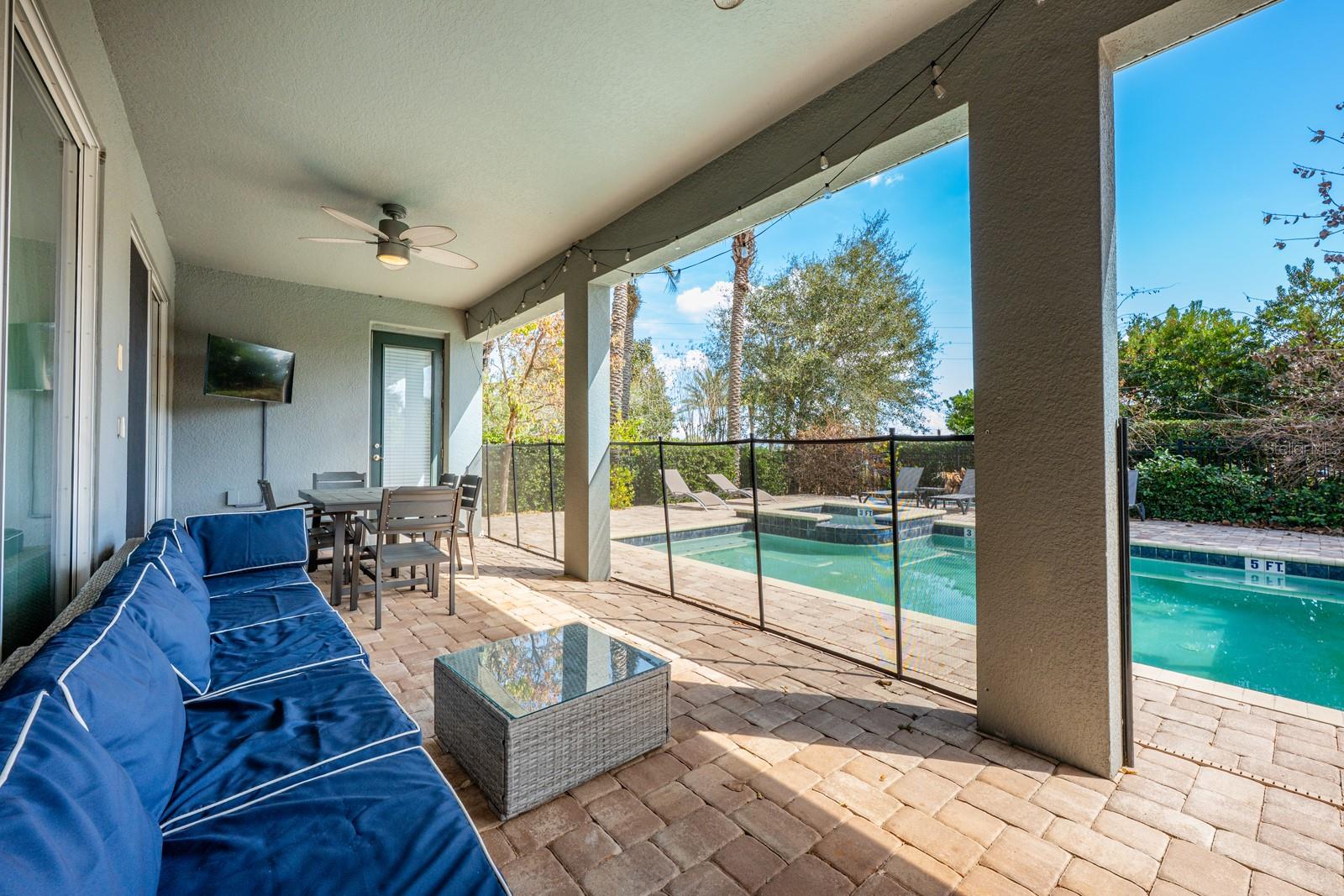 REUNION WEST PH 1 WEST & AMENT CTR RPLT - Residential