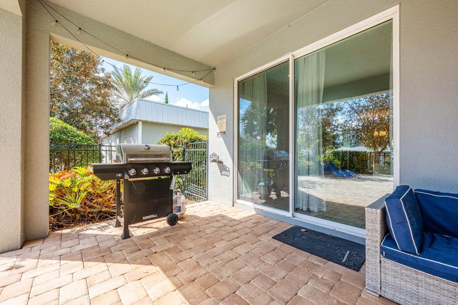 REUNION WEST PH 1 WEST & AMENT CTR RPLT - Residential