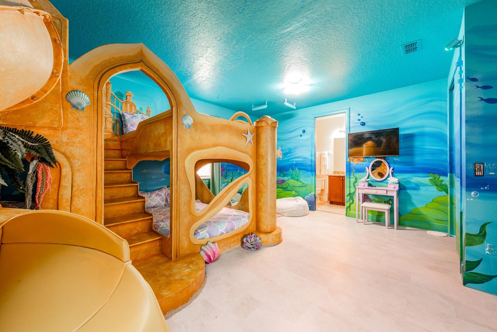 REUNION WEST PH 1 WEST & AMENT CTR RPLT - Residential