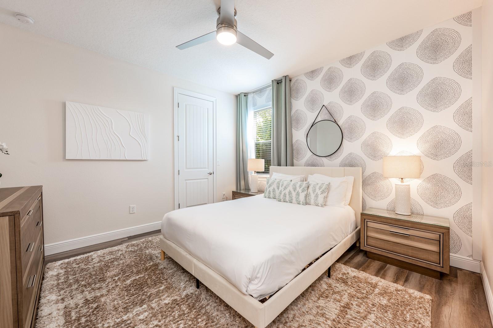 REUNION WEST PH 1 WEST & AMENT CTR RPLT - Residential